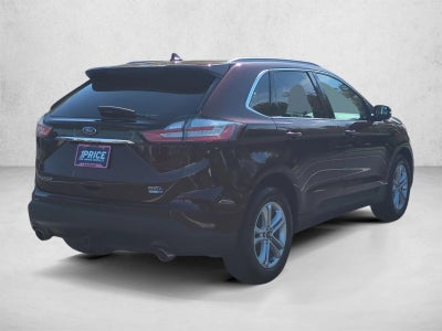 2020 Ford Edge SEL AWD