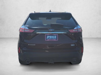 2020 Ford Edge SEL AWD