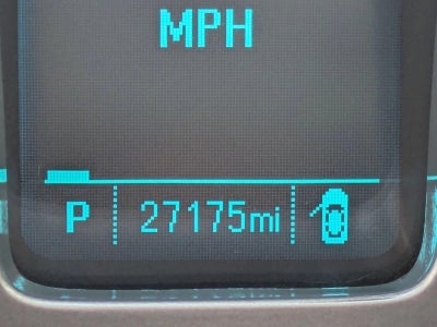 2012 Chevrolet Camaro Convertible 2SS