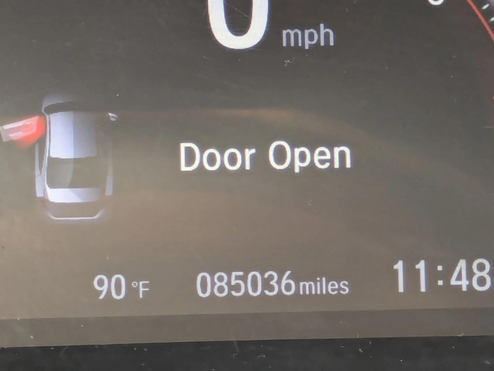2020 Honda Civic Si Sedan Manual