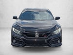 2020 Honda Civic Si Sedan Manual