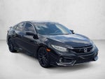 2020 Honda Civic Si Sedan Manual