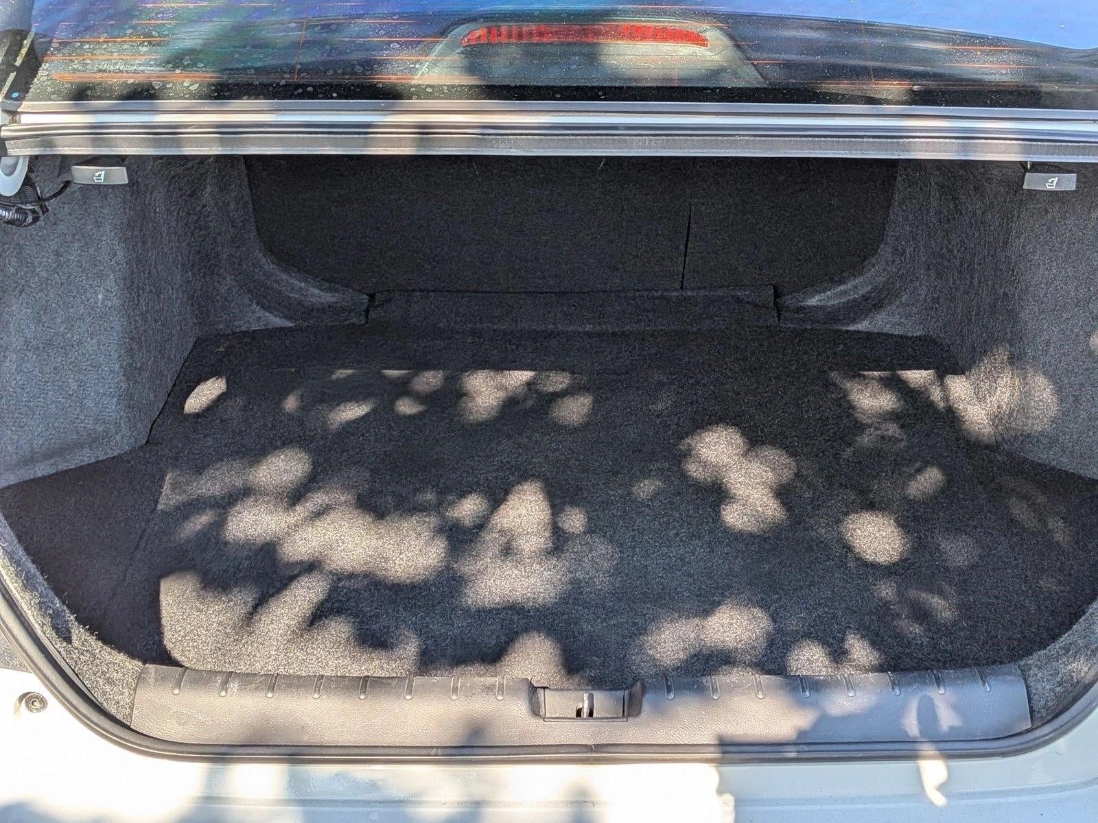 2019 Honda Civic Sedan Sport CVT