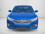 2016 Honda Civic Coupe EX-T CVT