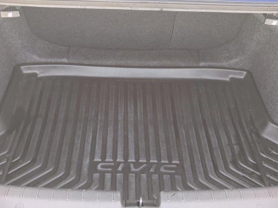 2016 Honda Civic Coupe EX-T CVT