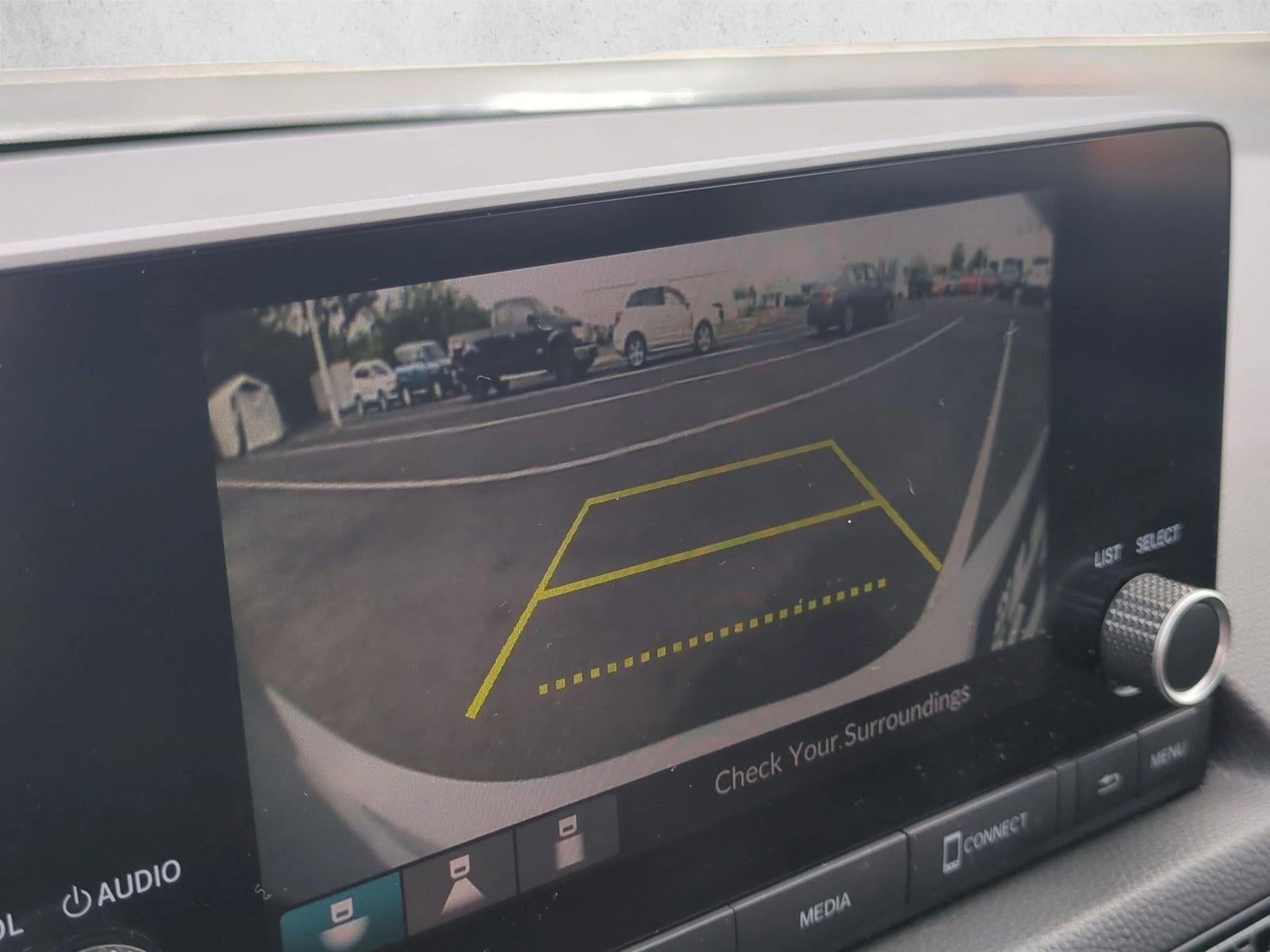 2023 Honda Civic Sedan EX CVT