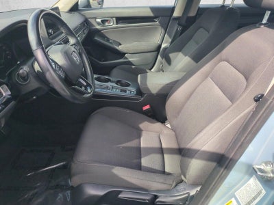 2023 Honda Civic Sedan EX CVT