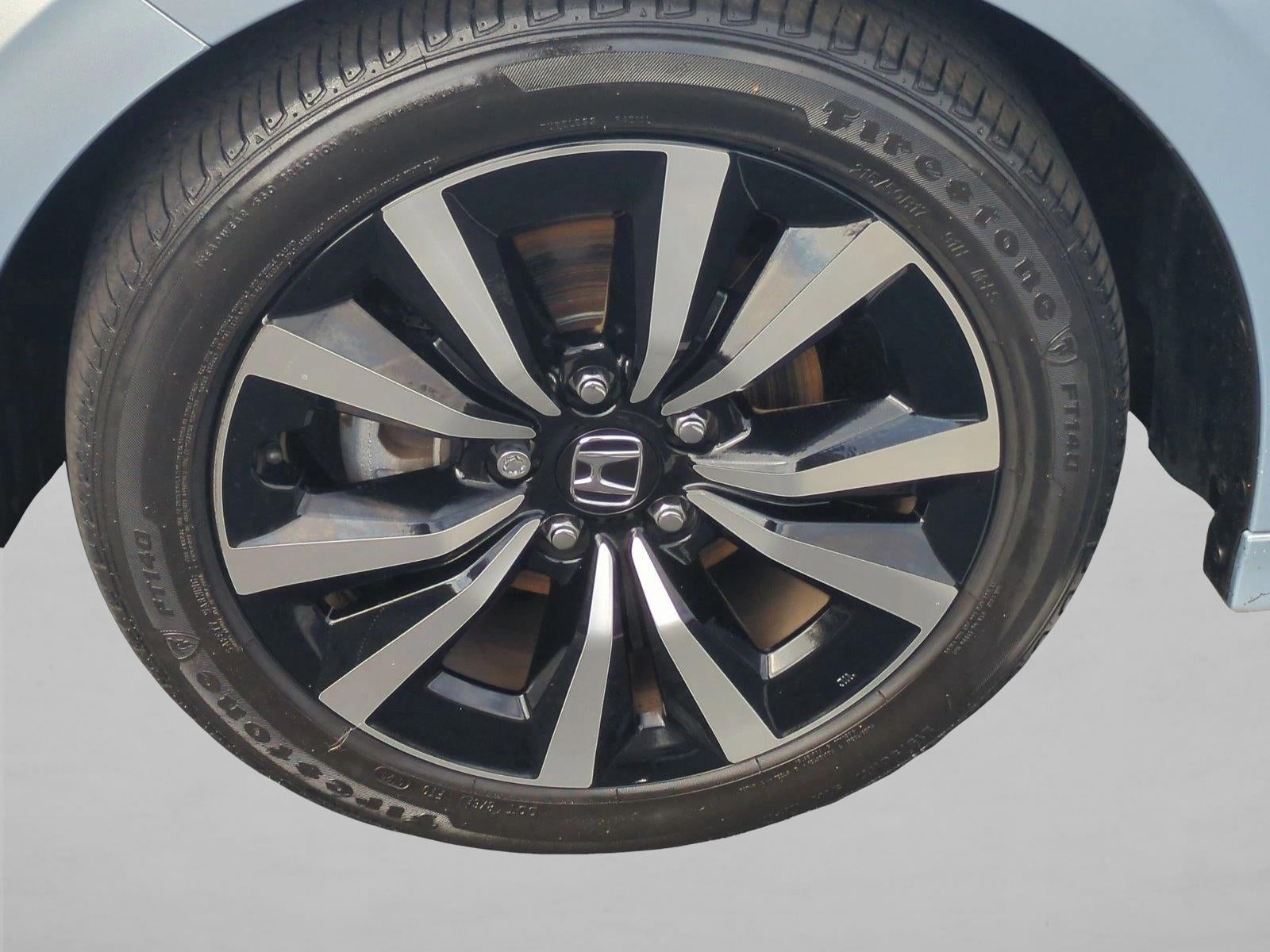 2023 Honda Civic Sedan EX CVT