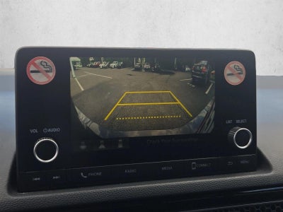 2025 Honda Civic Sedan LX CVT
