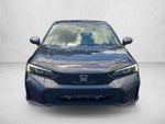 2025 Honda Civic Sedan LX CVT