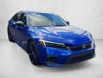 2024 Honda Civic Sedan Sport CVT