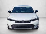2025 Honda Civic Sedan Hybrid Sport CVT