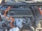 2025 Honda Civic Sedan Hybrid Sport CVT