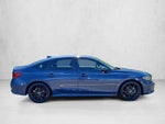 2025 Honda Civic Sedan Hybrid Sport CVT