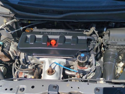 2012 Honda Civic Coupe LX Automatic