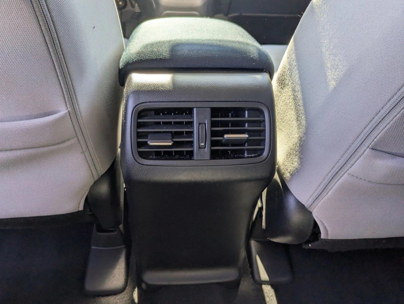 2015 Honda CR-V EX 2WD