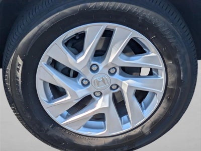 2015 Honda CR-V EX 2WD