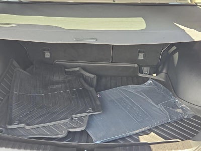 2015 Honda CR-V EX-L 2WD with Navigation
