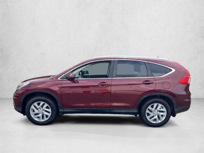 2016 Honda CR-V EX-L 2WD with Navigation