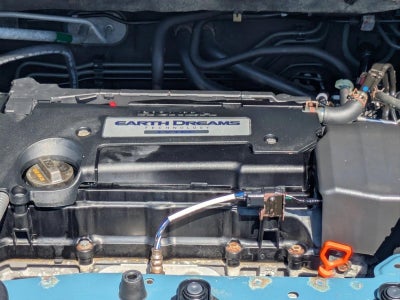 2015 Honda CR-V EX AWD