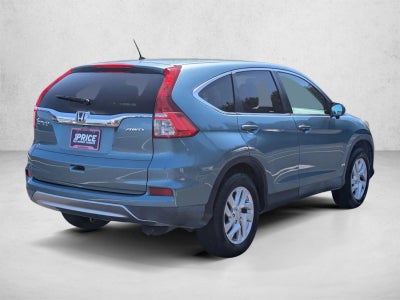 2015 Honda CR-V EX AWD