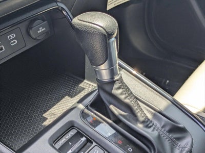 2025 Honda CR-V EX 2WD
