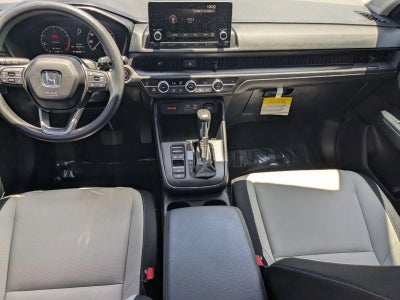 2025 Honda CR-V EX 2WD