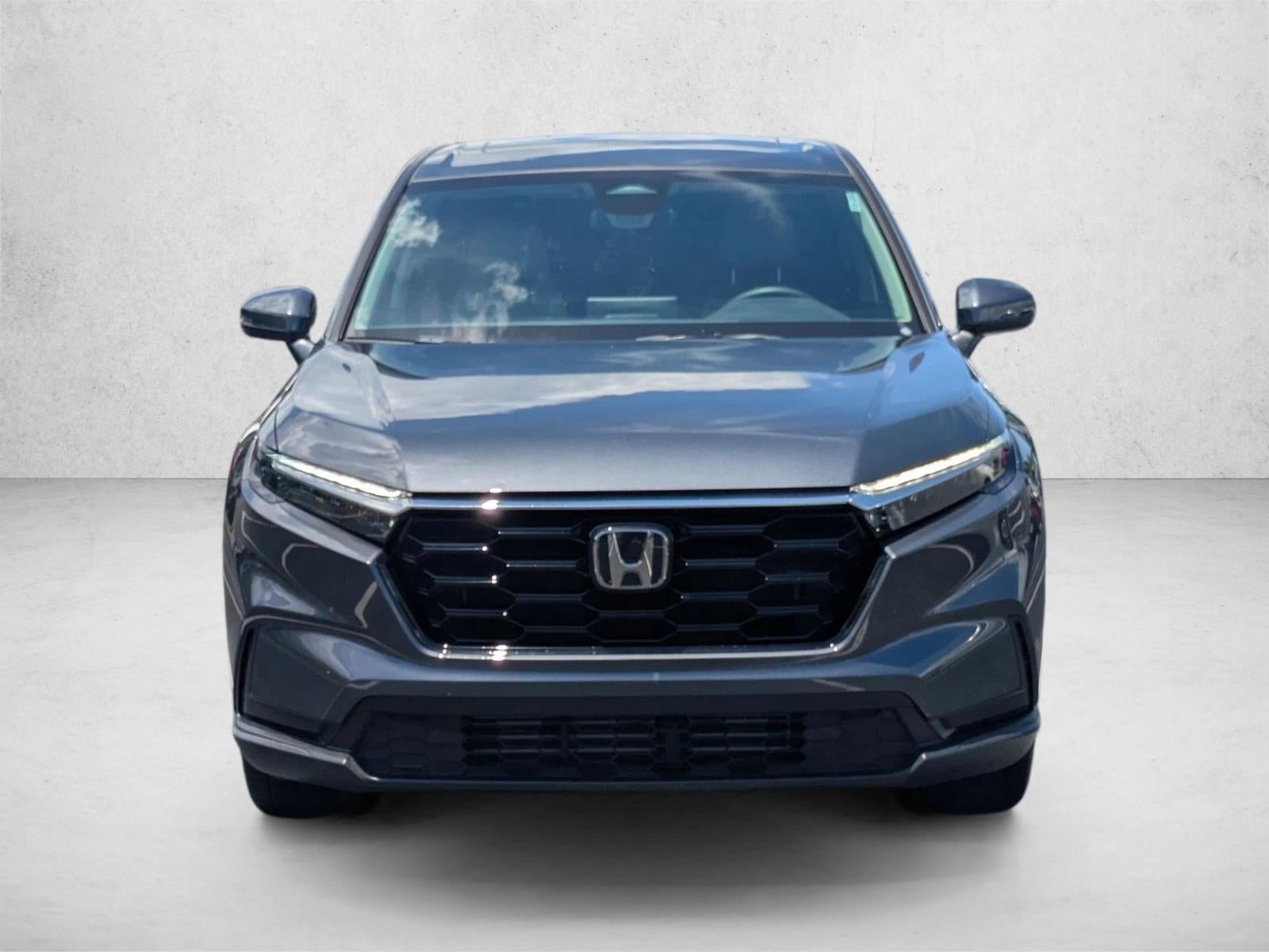2025 Honda CR-V EX 2WD