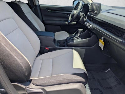 2025 Honda CR-V EX 2WD