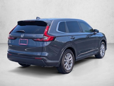 2025 Honda CR-V EX 2WD