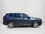 2024 Honda CR-V EX-L 2WD