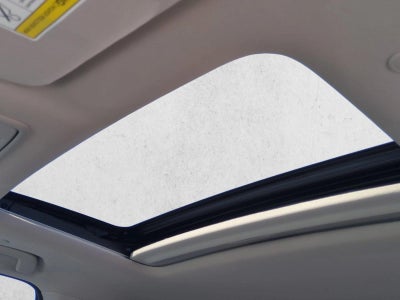 2024 Honda CR-V EX-L 2WD