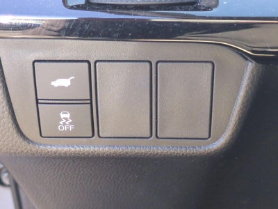 2024 Honda CR-V EX-L 2WD