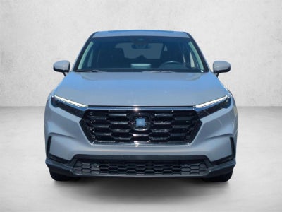 2024 Honda CR-V EX-L 2WD