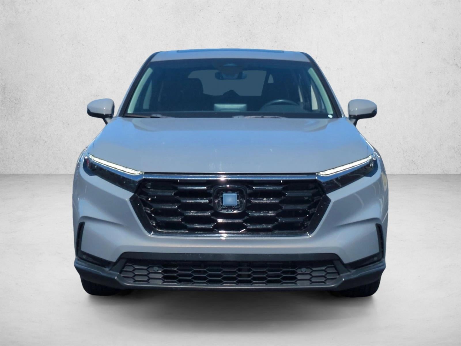 2024 Honda CR-V EX-L 2WD