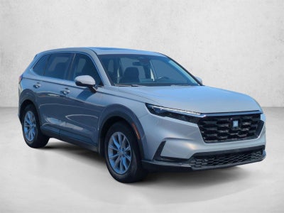 2024 Honda CR-V EX-L 2WD