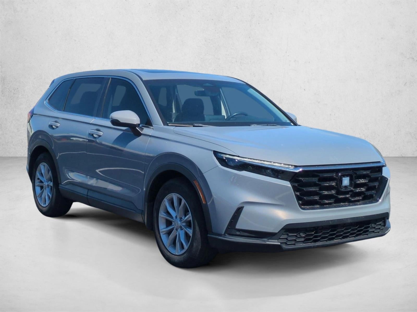 2024 Honda CR-V EX-L 2WD