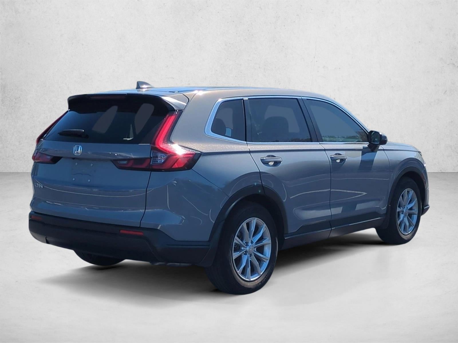 2024 Honda CR-V EX-L 2WD