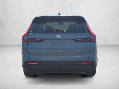 2024 Honda CR-V EX-L 2WD