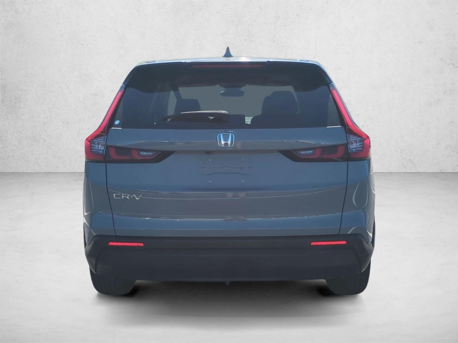 2024 Honda CR-V EX-L 2WD