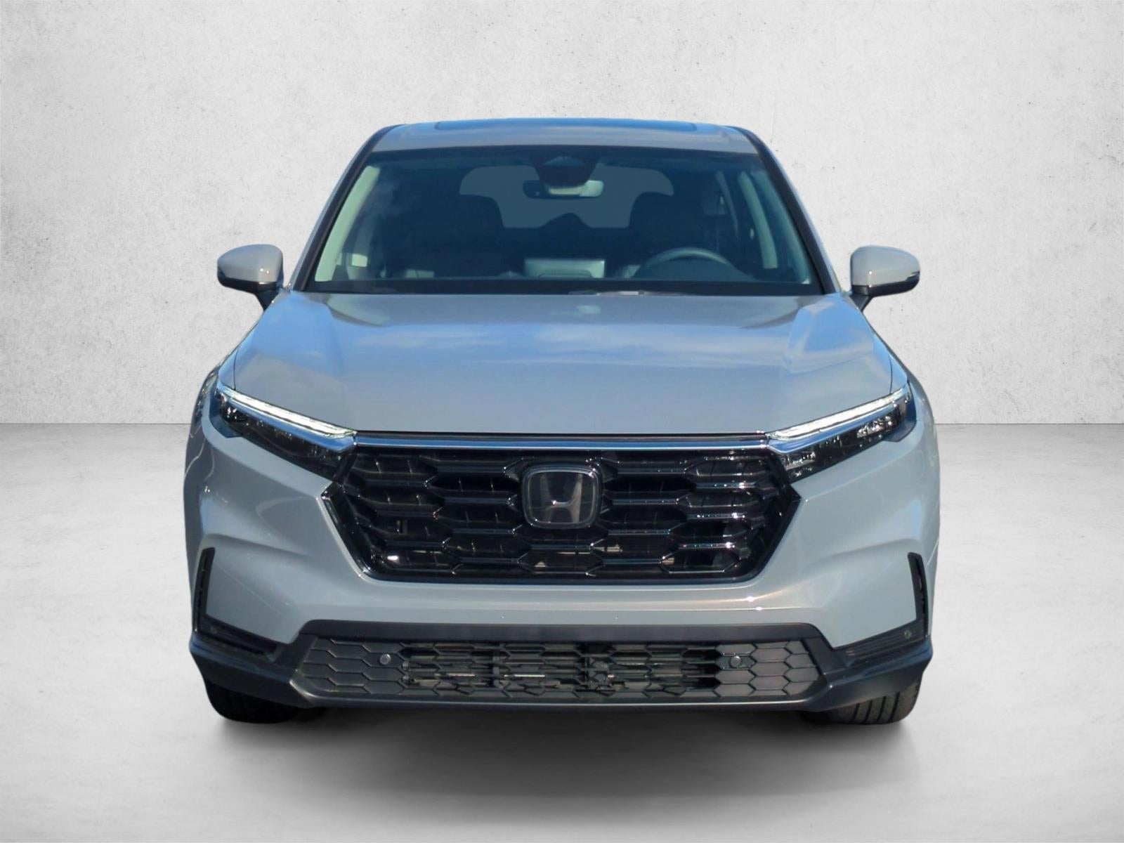 2024 Honda CR-V EX-L 2WD