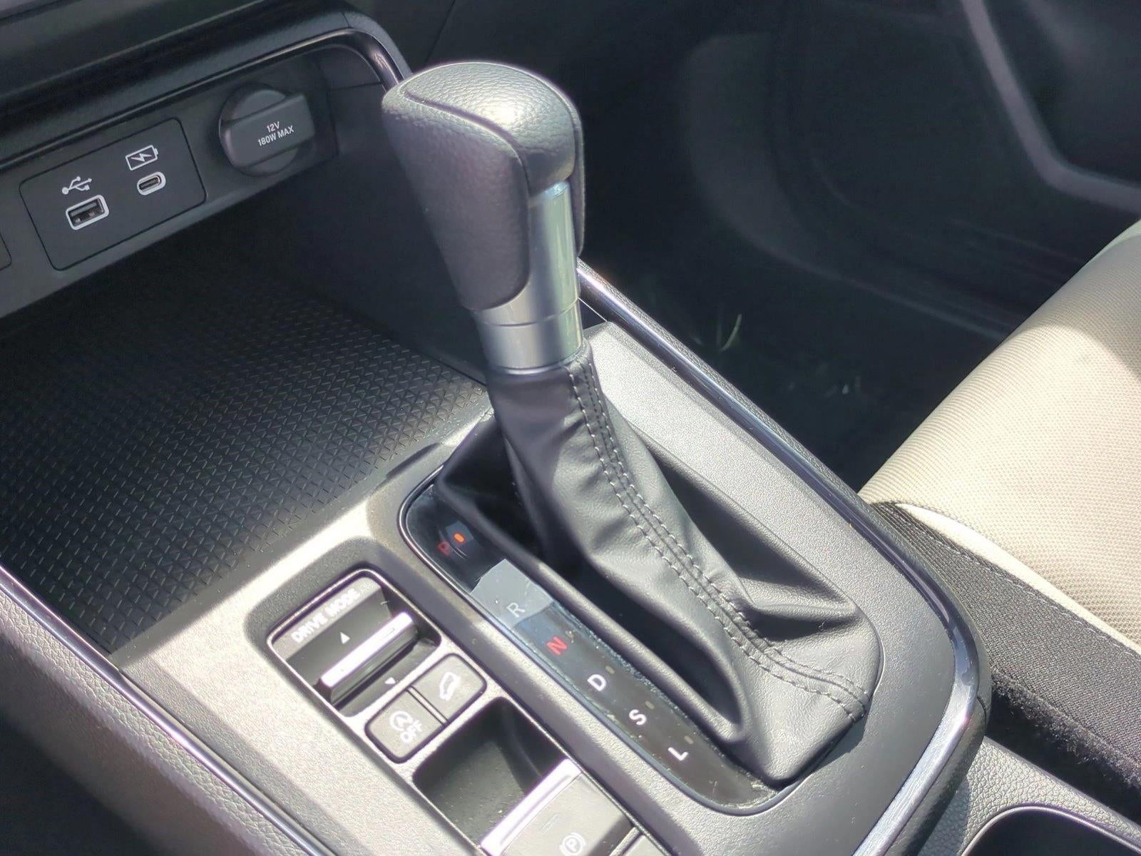 2025 Honda CR-V EX AWD