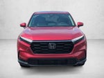 2025 Honda CR-V EX AWD