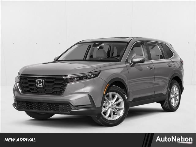 2023 Honda CR-V EX AWD w/o BSI