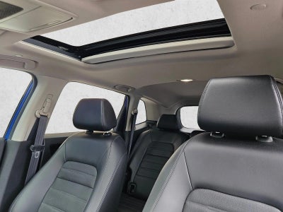 2023 Honda CR-V EX-L AWD