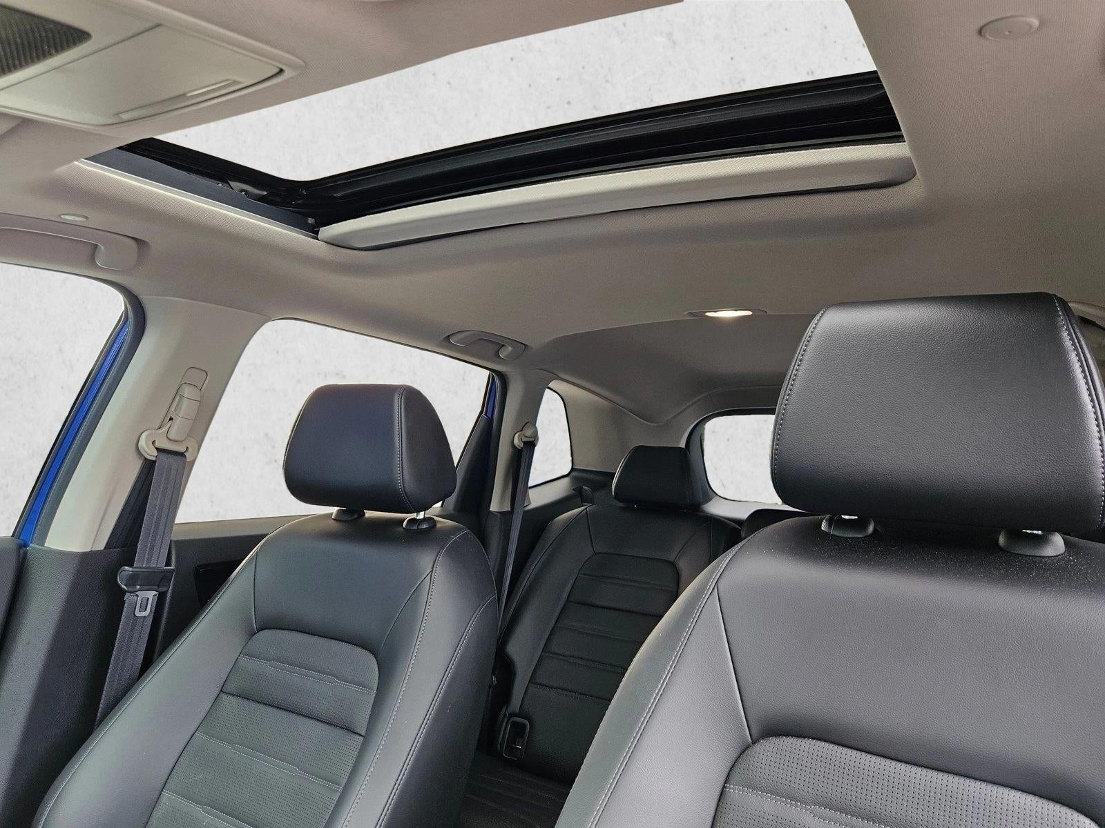 2023 Honda CR-V EX-L AWD