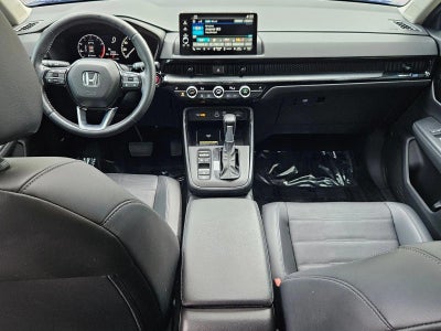 2023 Honda CR-V EX-L AWD