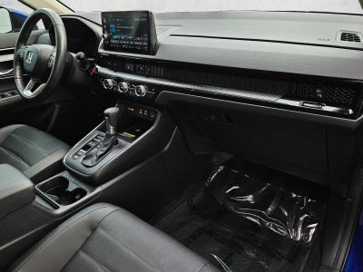 2023 Honda CR-V EX-L AWD