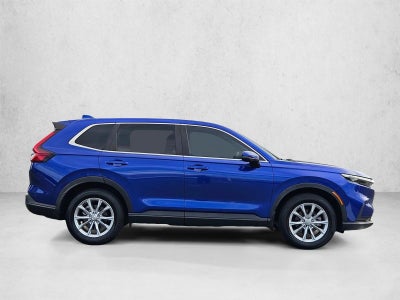 2023 Honda CR-V EX-L AWD