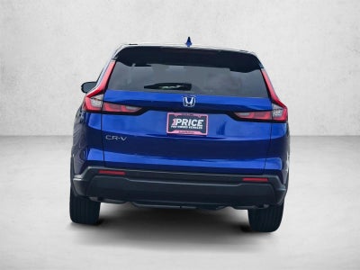 2023 Honda CR-V EX-L AWD
